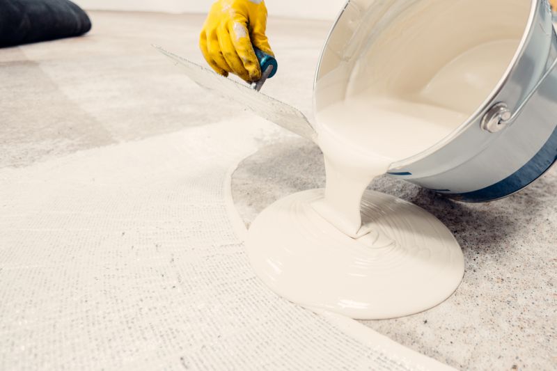 Concrete Refinishing in Frisco, TX