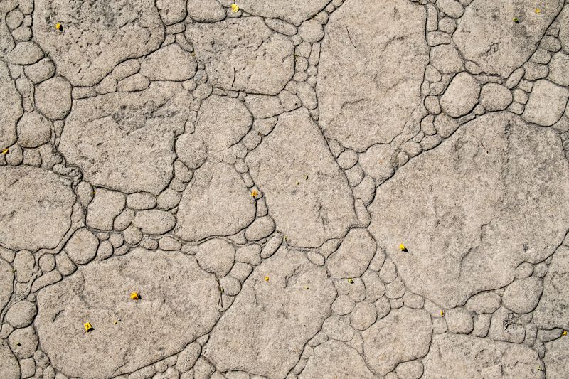 Decorative Concrete Repair in Cumming, GA