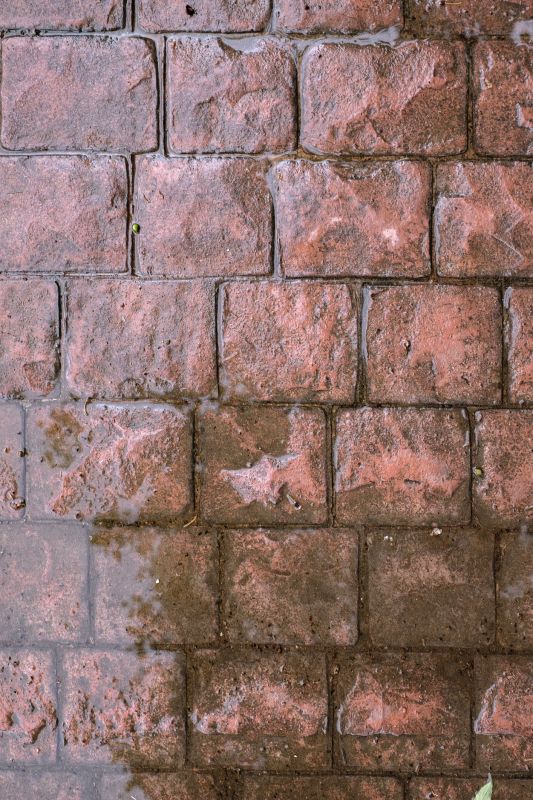 Decorative Concrete Repair in Marietta, GA