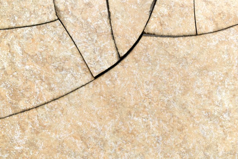 Decorative Concrete Repair in Gig Harbor, WA