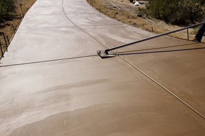 Driveway Refinishing in Frisco, TX